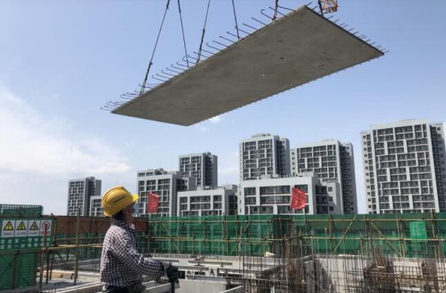 新疆河北湖北：2025年城镇新建装配式建筑占比将达30%