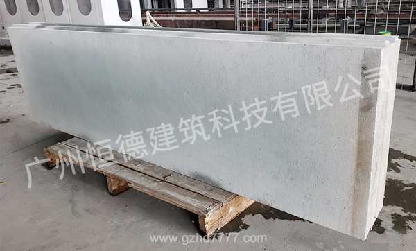 轻质隔墙板生产设备多少钱－－－广州恒德