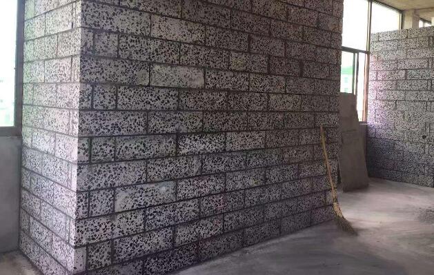 陶粒自保温砌块设备 节能环保墙材项目好选择