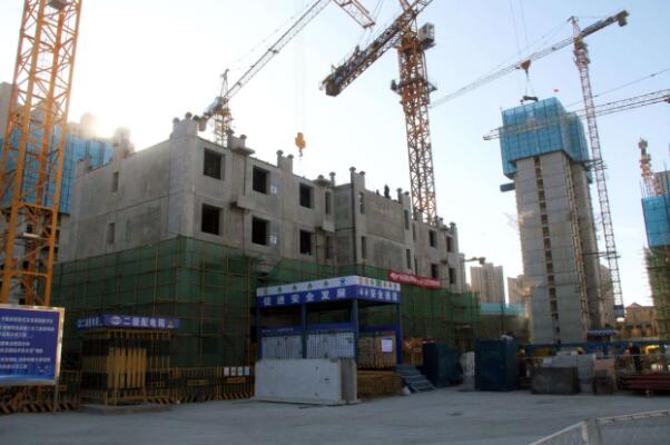 四川省6市州将开展钢结构装配式住宅建设试点