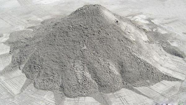 混凝土材料：水泥重要还是砂子重要