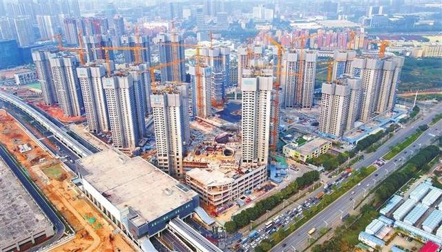 甘肃省“十四五”重点发展建筑建材产业创新