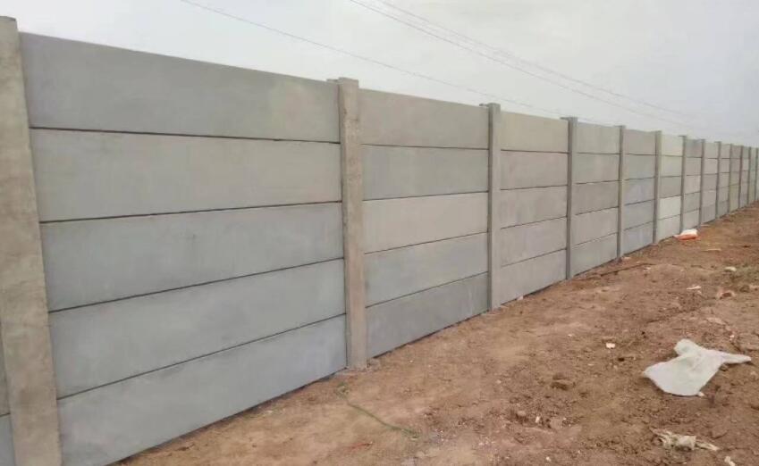 水泥围墙板