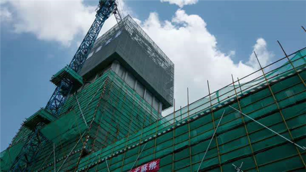 新疆绿色建材产业发展蓬勃 新型节能环保墙材市场前景大