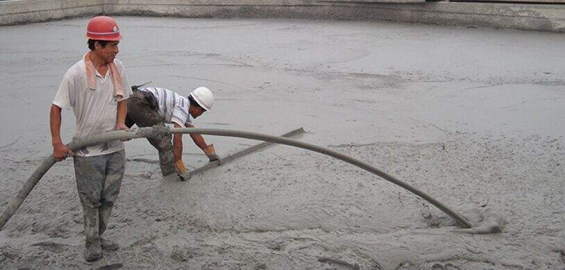 水泥强度与水泥浆强度之间的关系