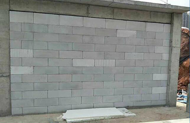 环保砖、加气块、轻质砖,泡沫砖是优质新型墙材